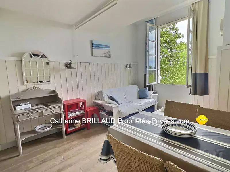 Appartement, 41 m²