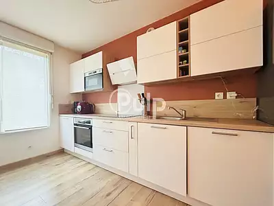 Appartement, 71 m²