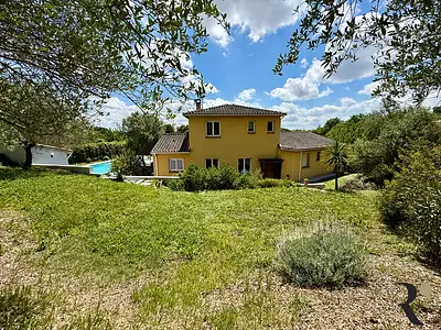 Maison, 153 m²