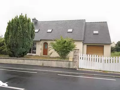 Maison, 105 m²