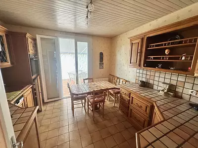 Maison, 90 m²