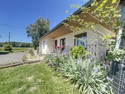 Maison, 110 m²