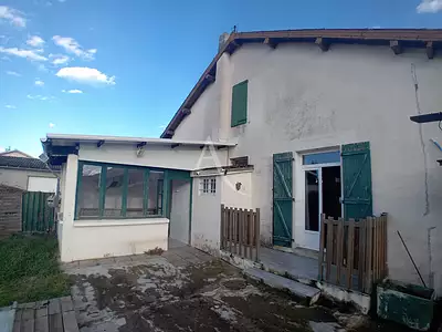 Maison, 177 m²