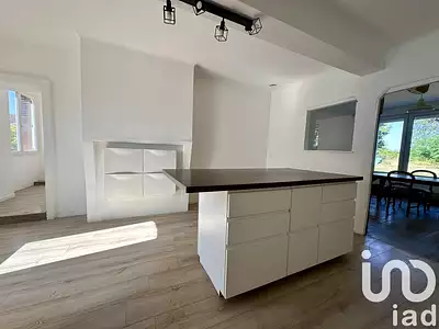 Maison, 203 m²