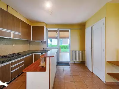 Maison, 127 m²