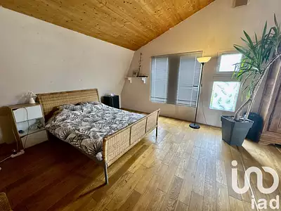 Maison, 132 m²