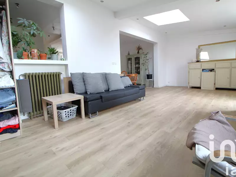 Maison, 153 m²