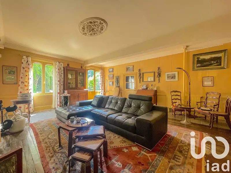 Maison, 260 m²