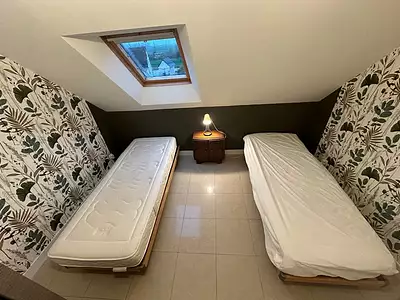 Maison, 205 m²