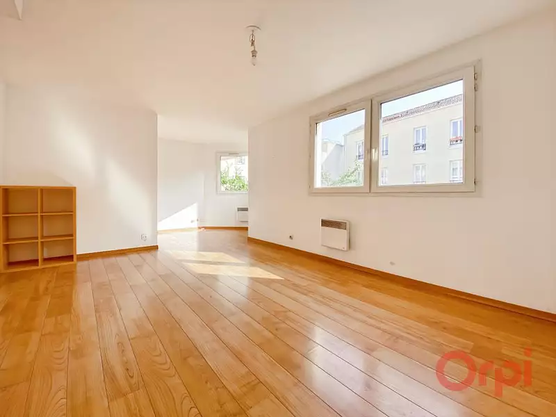 Appartement, 85 m²