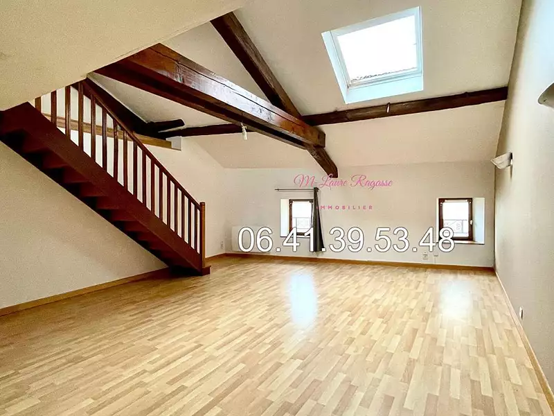 Appartement, 92 m²
