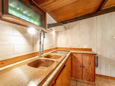 Maison, 125 m²