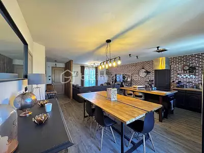 Maison, 90 m²