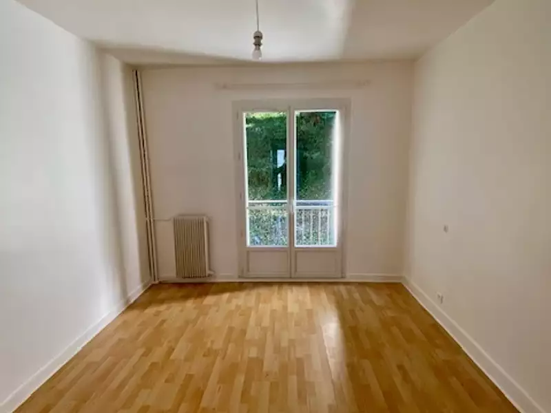 Appartement, 62 m²