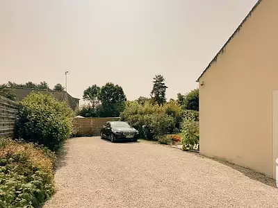 Maison, 96 m²
