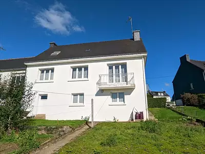 Maison, 115 m²