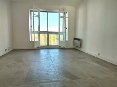 Appartement, 53 m²
