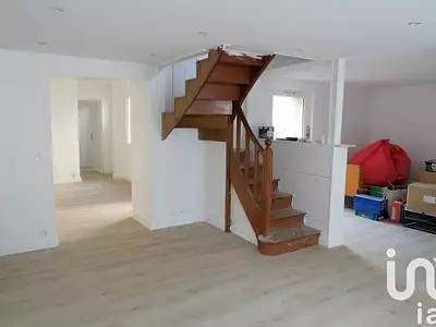 Maison, 95 m²