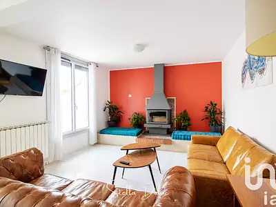 Maison, 282 m²