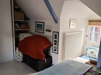 Maison, 65 m²
