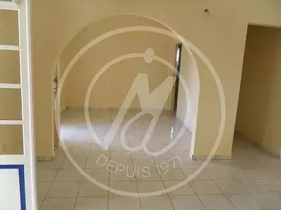Maison, 100 m²