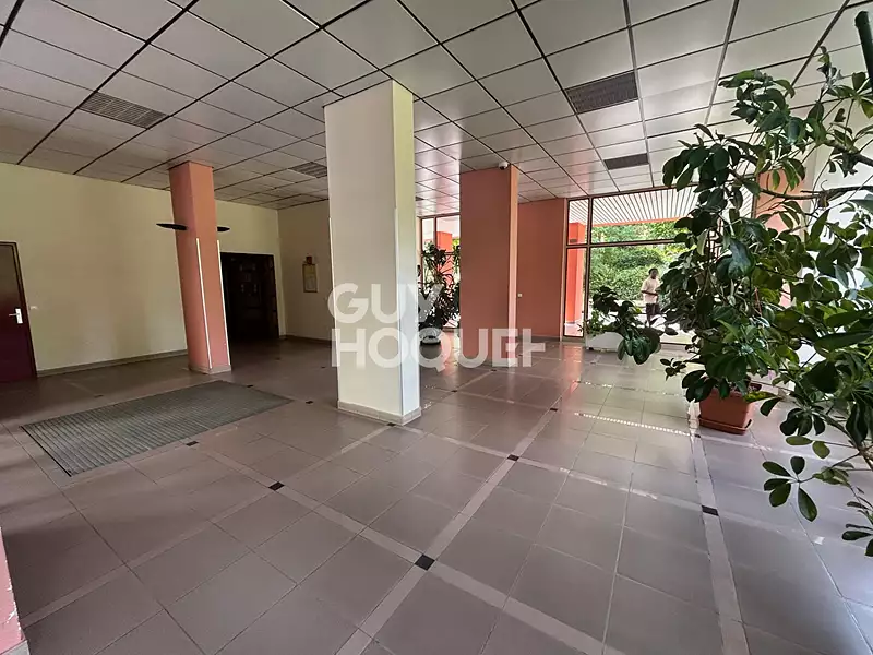 Appartement, 65 m²