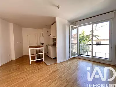 Appartement, 29 m²