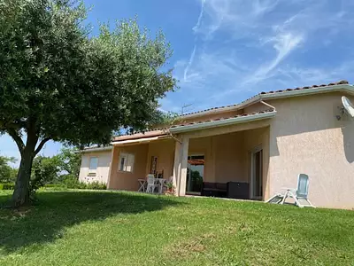 Maison, 170 m²