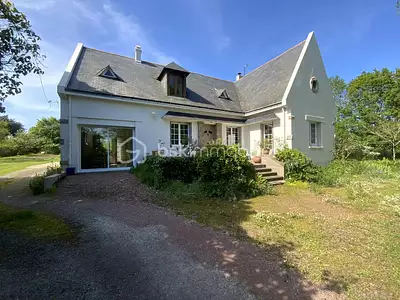 Maison, 176 m²
