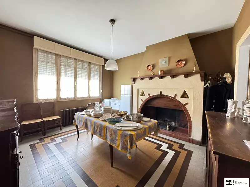Maison, 164,26 m²