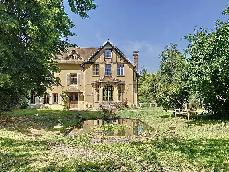 Maison, 224 m²
