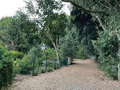 Terrain, 654 m²