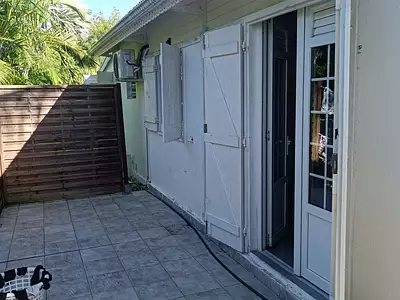 Maison, 80 m²