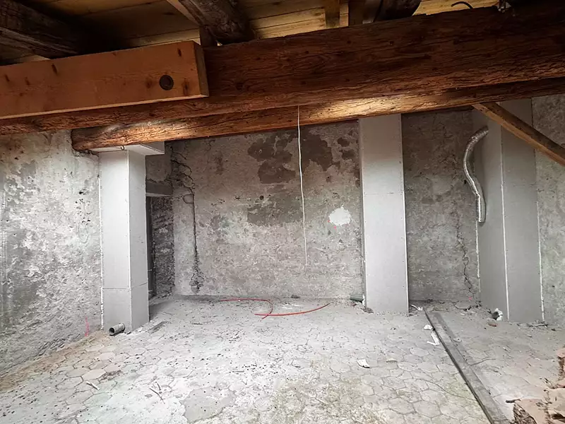 Appartement, 54,12 m²