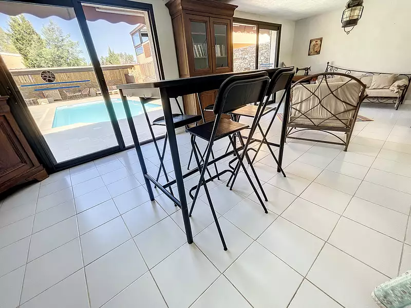 Divers, 215 m²