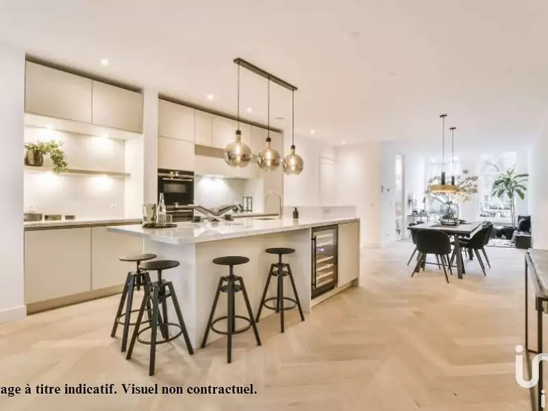 Maison, 129 m²