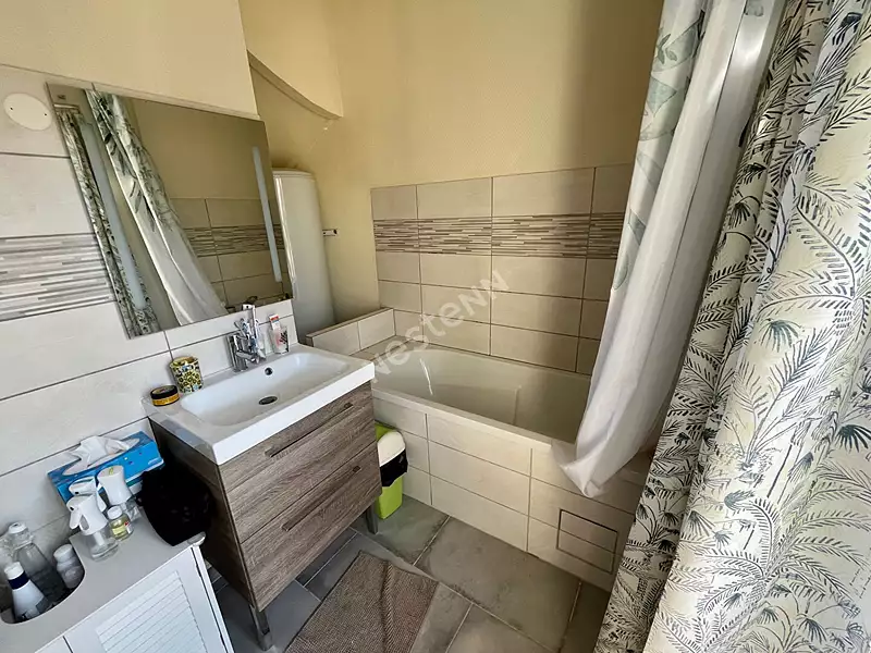 Appartement, 93 m²