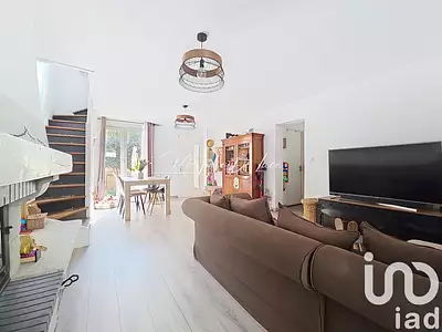 Maison, 80 m²