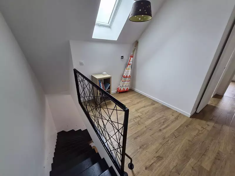 Maison, 118 m²