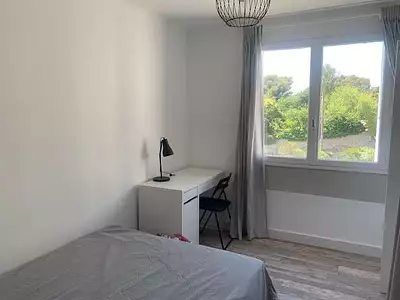 Appartement, 62 m²