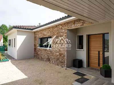 Maison, 162 m²