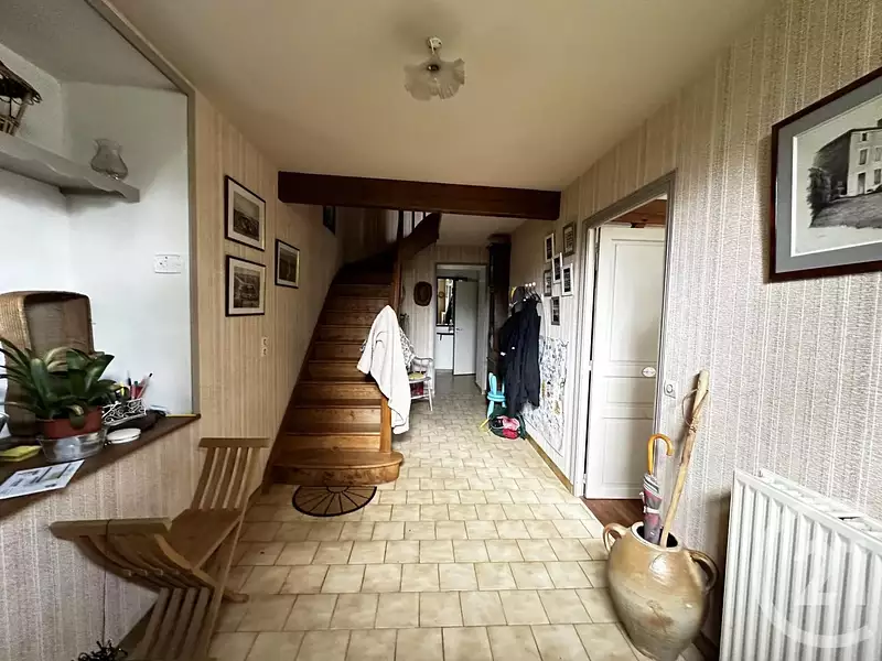Maison, 183,73 m²