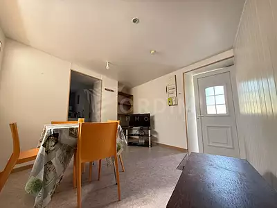 Maison, 36,32 m²