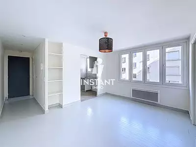 Appartement, 43 m²