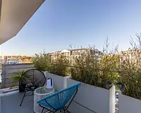 Appartement, 63,73 m²