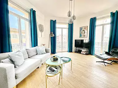 Appartement, 113 m²