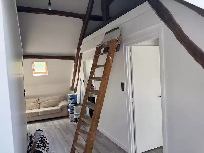 Maison, 110 m²
