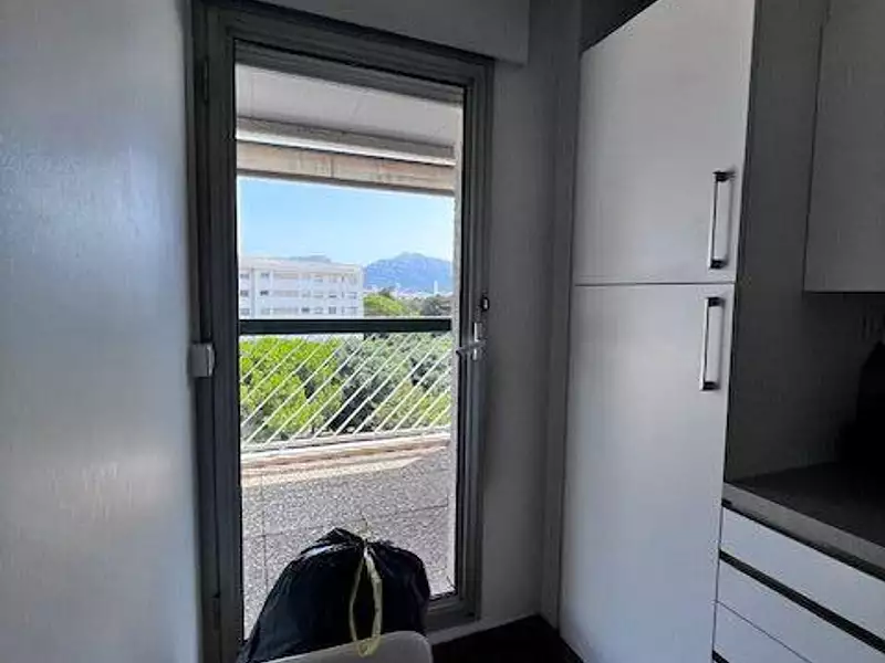 Appartement, 58 m²