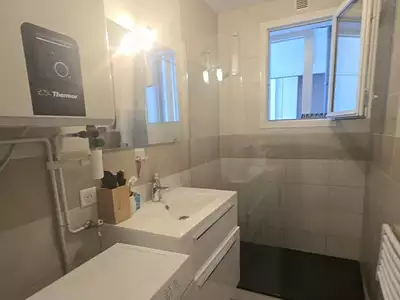 Appartement, 66 m²