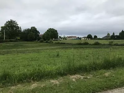Terrain, 5 880 m²
